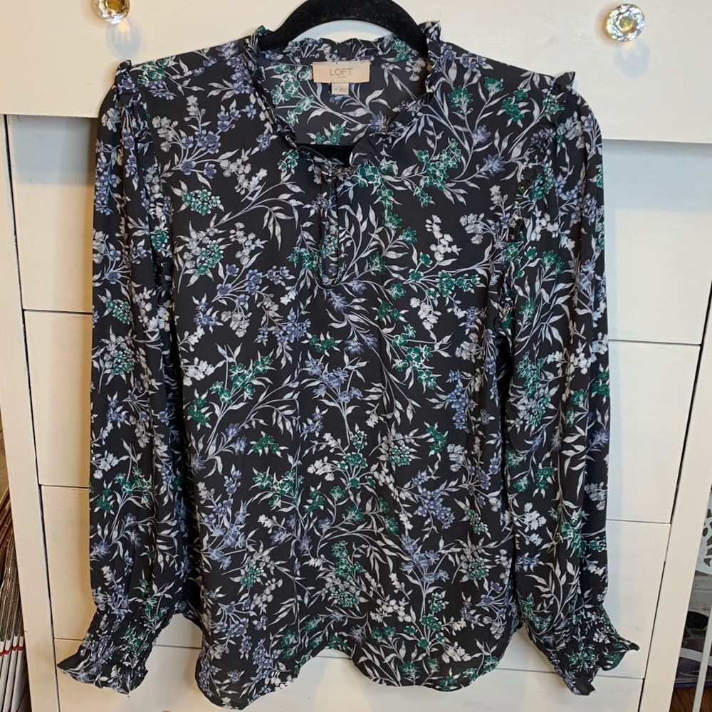 Loft top